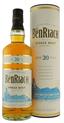 Benriach Scotch Single Malt 20 Year